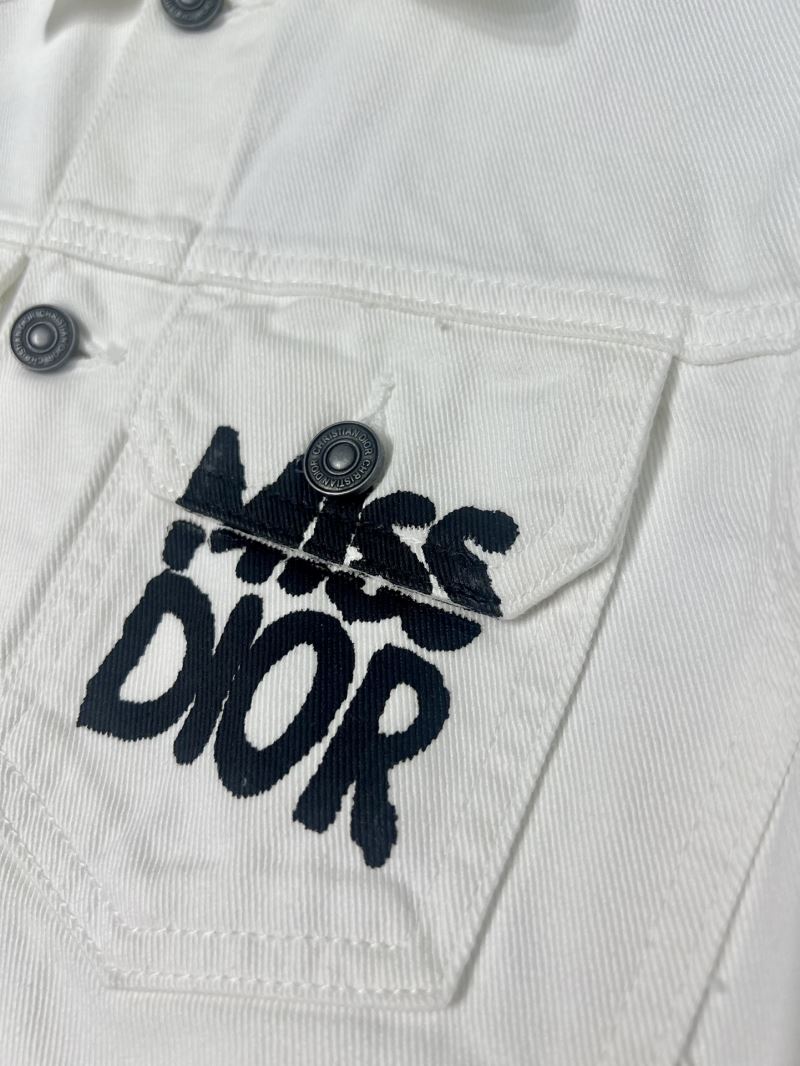 Christian Dior Outwear